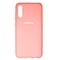 کاور سیلیکونی مناسب گوشی موبایل  سامسونگ Galaxy A70